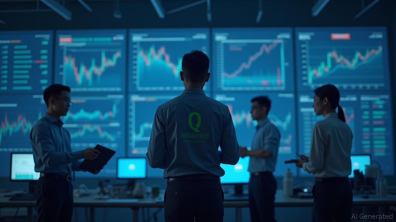 Qudian Raises FY25 Profit Margin Forecasts Amid Strong Brand Momentum