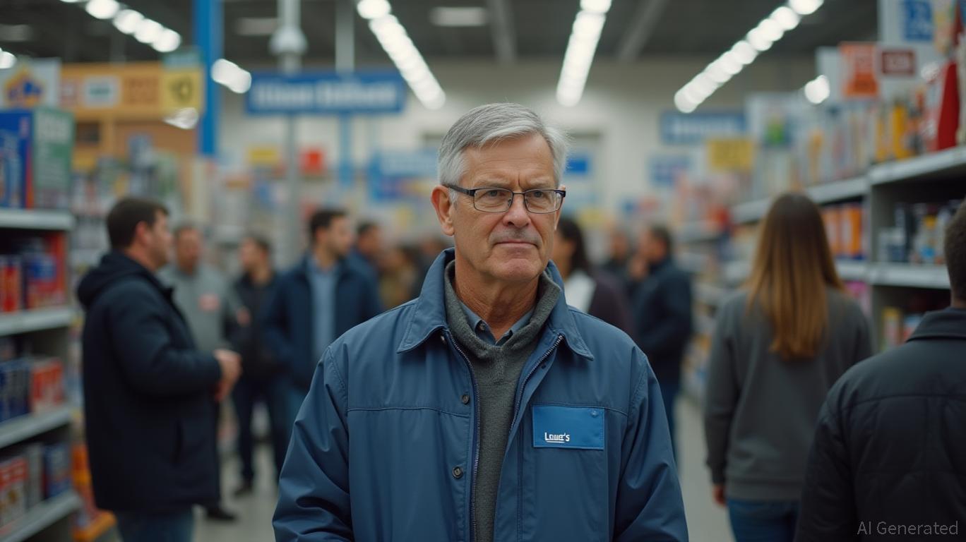 Lowe's Companies: Valuation After Mixed Share Performance Amid Ongoing Housing Cycle Recovery