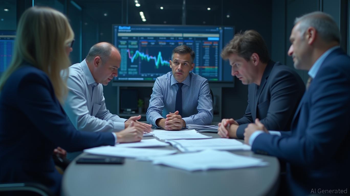 Keefe Bruyette Adjusts Price Target on Barings BDC Following Solid Q3 Earnings