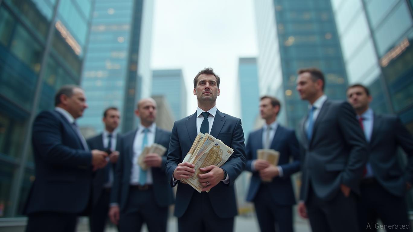 Novo Nordisk Raises €3.5bn through Multi-Tranche Bond Sale to Fund Akero Acquisition