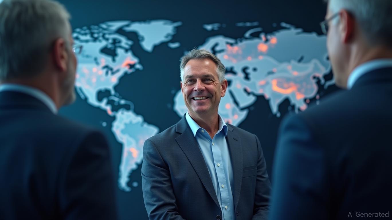 Iridium Communications and Vodafone IoT Partnership: Expanding IoT Coverage and Recurring Revenue