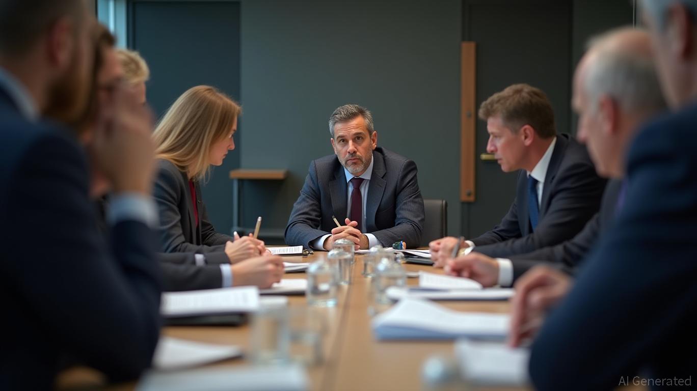 EU Merger Guidelines Review: Stakeholders Call for Update and Simplification