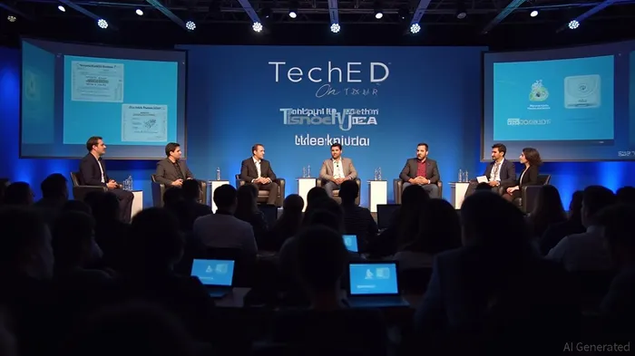 Unlocking the Potential of SAP TechEd: Community Talks and Expert Insights