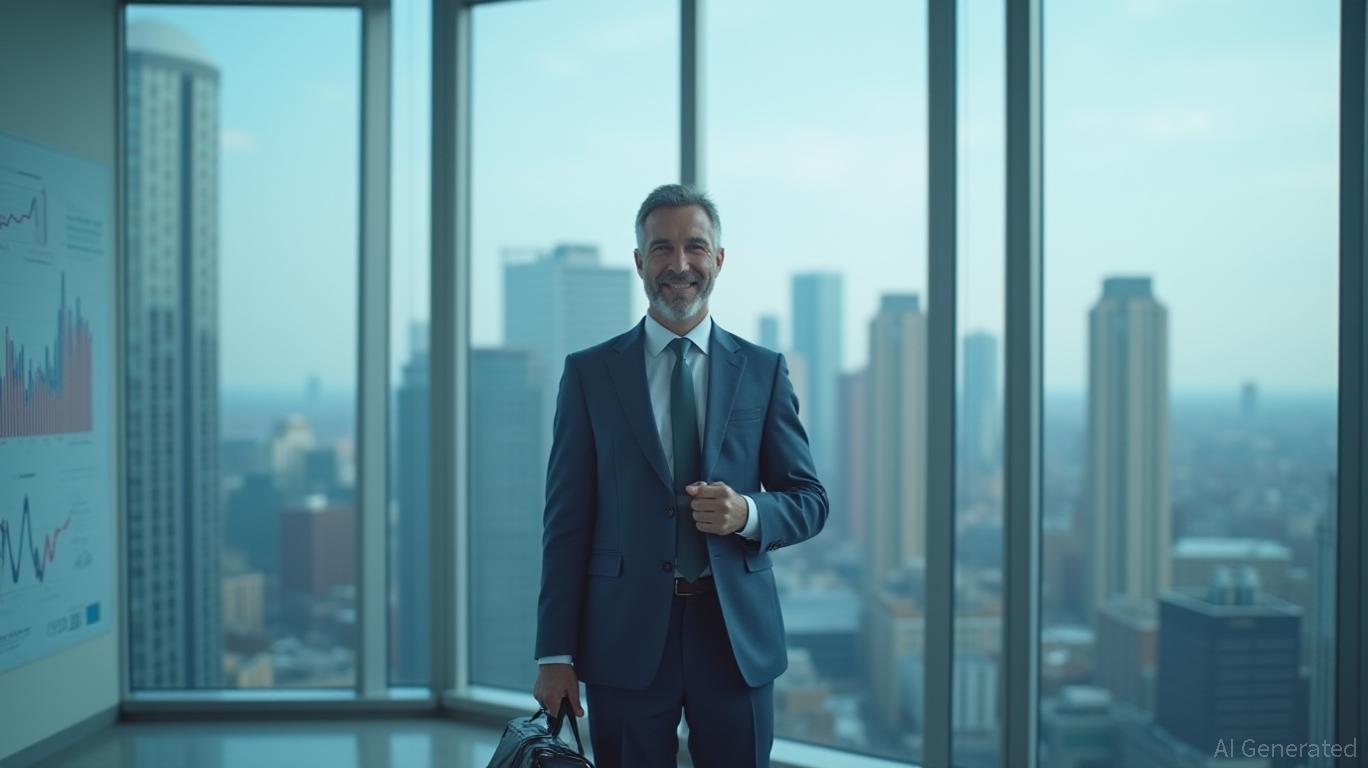 KKR Real Estate Finance Trust: Insider Spending US$251k to Purchase Shares Amid Unprofitable Year