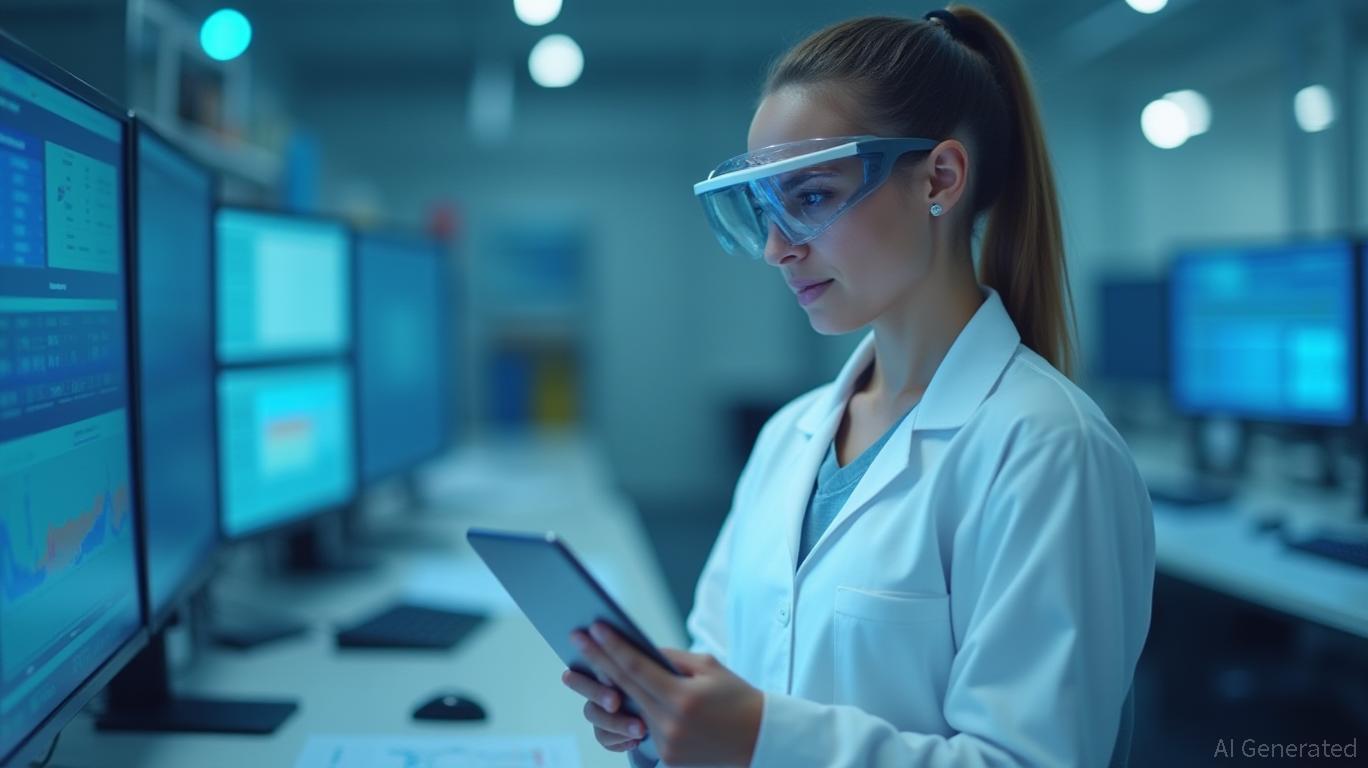 Innovative Eyewear's Q3 Revenue Surges 163% YoY to $668,128; Lucyd Armor Smart Safety Glasses Drive Growth