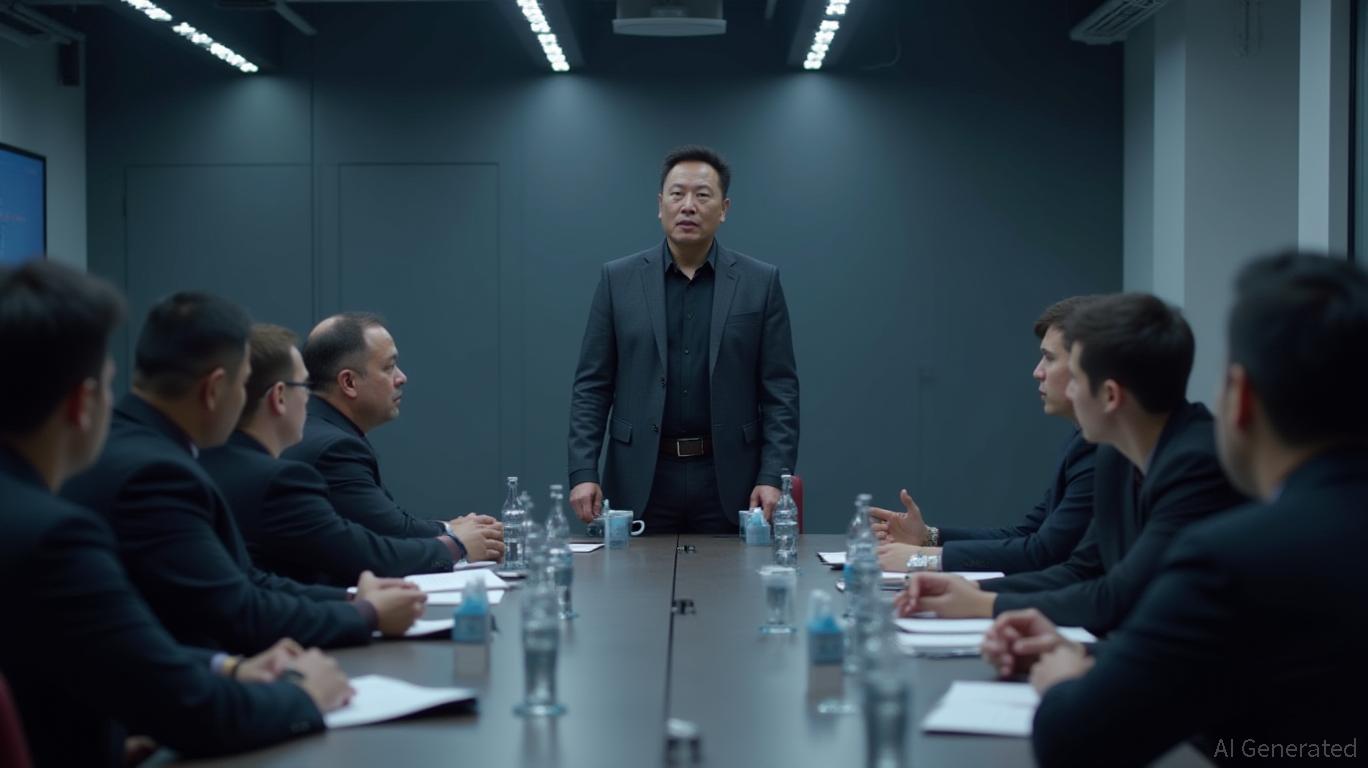 Tesla AI Boss Warns Staff of Challenging 2026