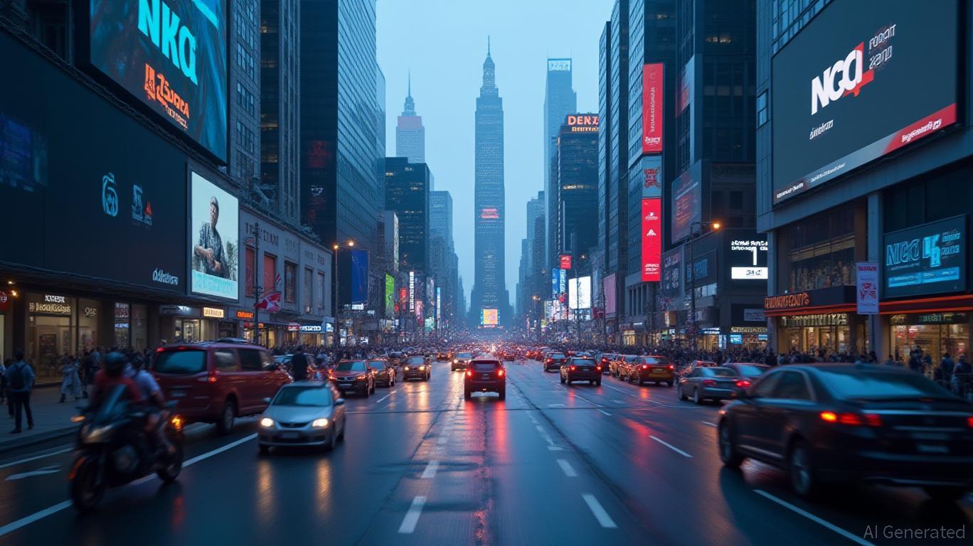 Aurora Mobile Approves $10M Stock Buyback Plan Through 2026