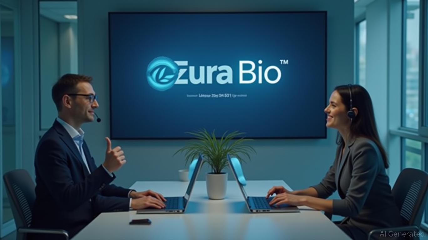 Zura Bio:Clear Street Initiates Coverage on Buy, Sets PT at $18