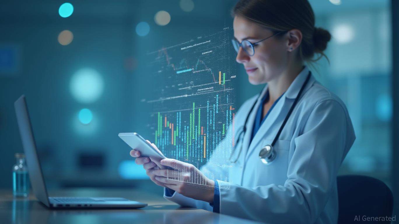 BMO Capital initiates coverage on Teladoc Health with Market Perform, PT $8.