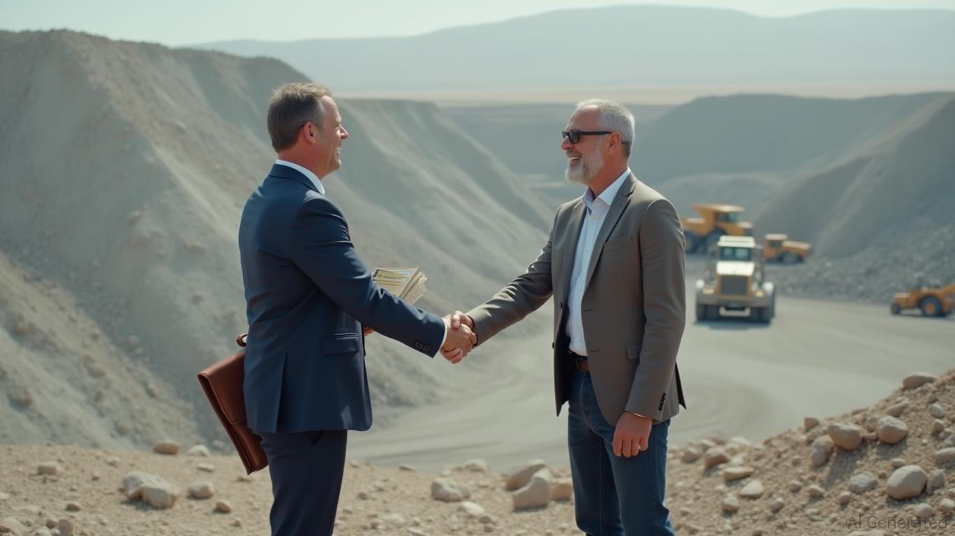 Americas Gold and Silver Announces Strategic Acquisition of Crescent Silver Mine in Idaho and Concurrent US$65 Million Financing.