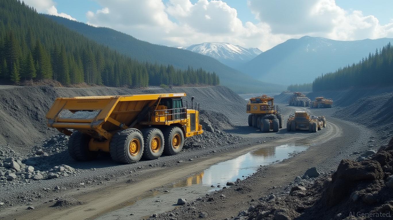 Taseko Mines Surpasses Analyst Target Price of $4.76