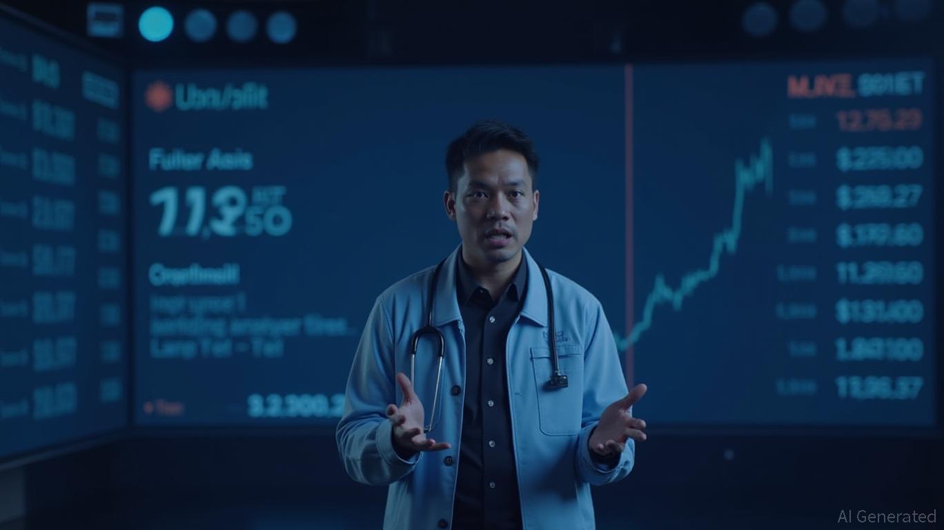 US Small-Cap Stocks: Identifying Undiscovered Gems Amid Market Turmoil