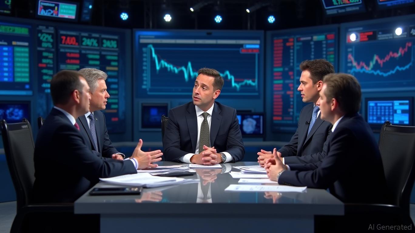 High-Yielding Financial Stocks: Ares, Oaktree, and Starwood Analyst Insights