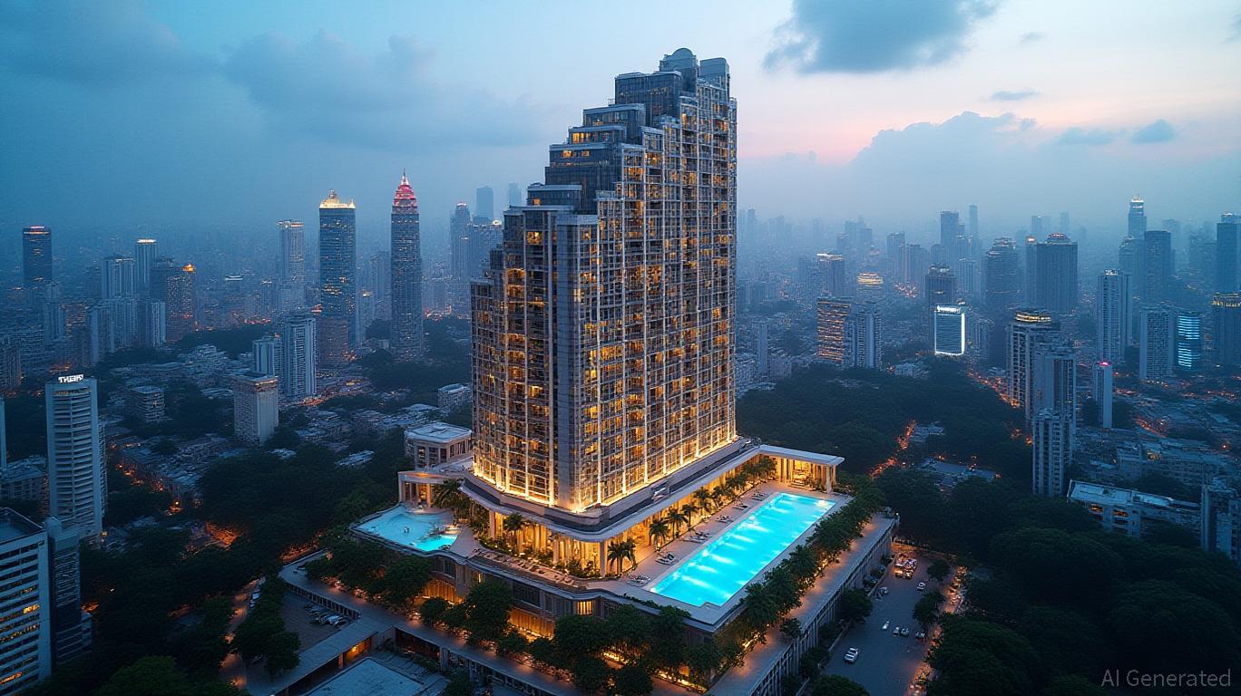 AMTD Group and TGE Announce Hotel Acquisition Deal in Malaysia