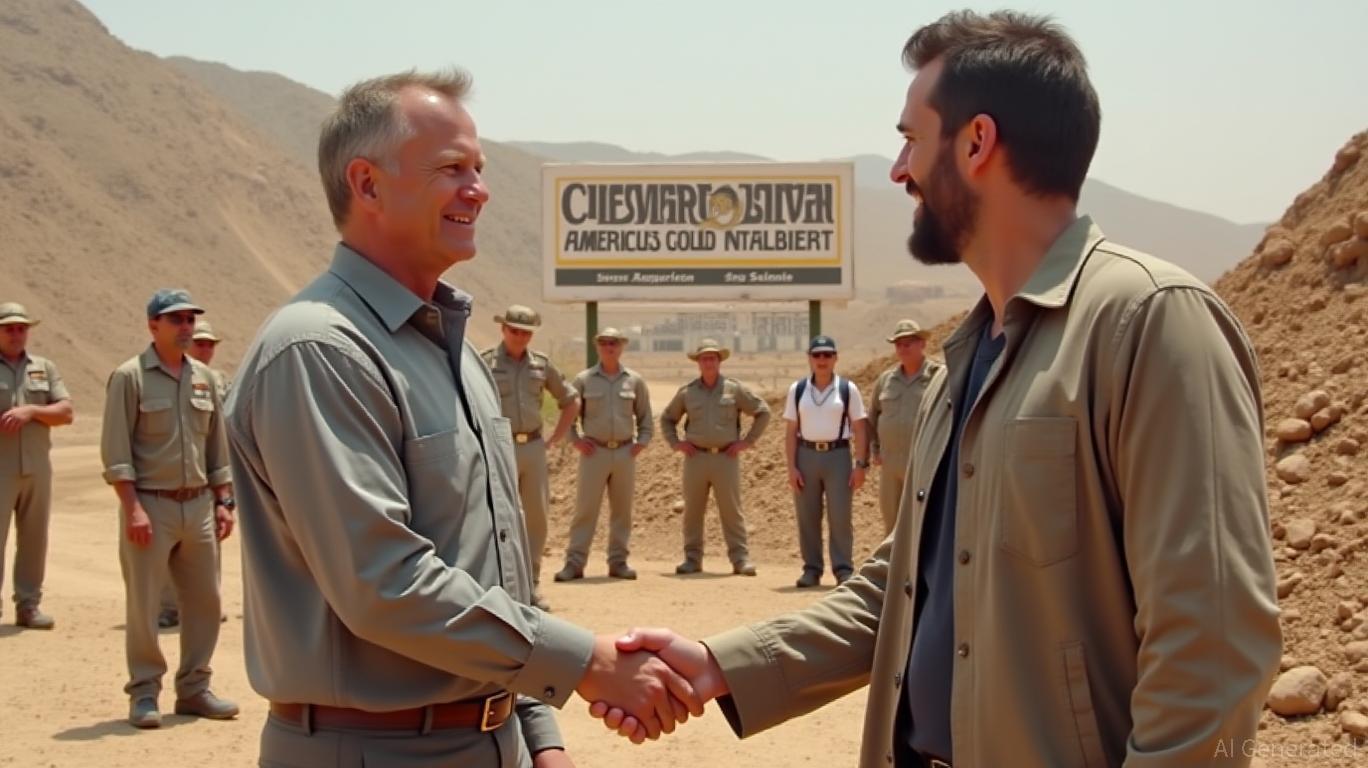 Americas Gold and Silver to Acquire Crescent Silver for $65M