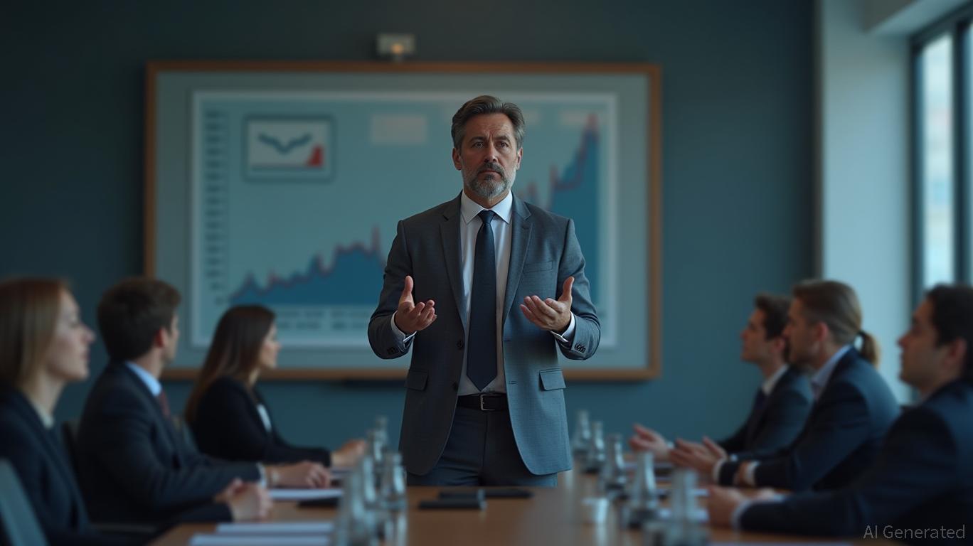 AI Dominance May End Stock Buybacks