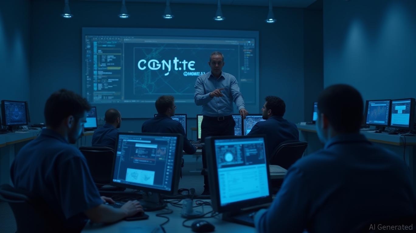 Cognyte Wins $5M Deal with New Law Enforcement Customer in EMEA