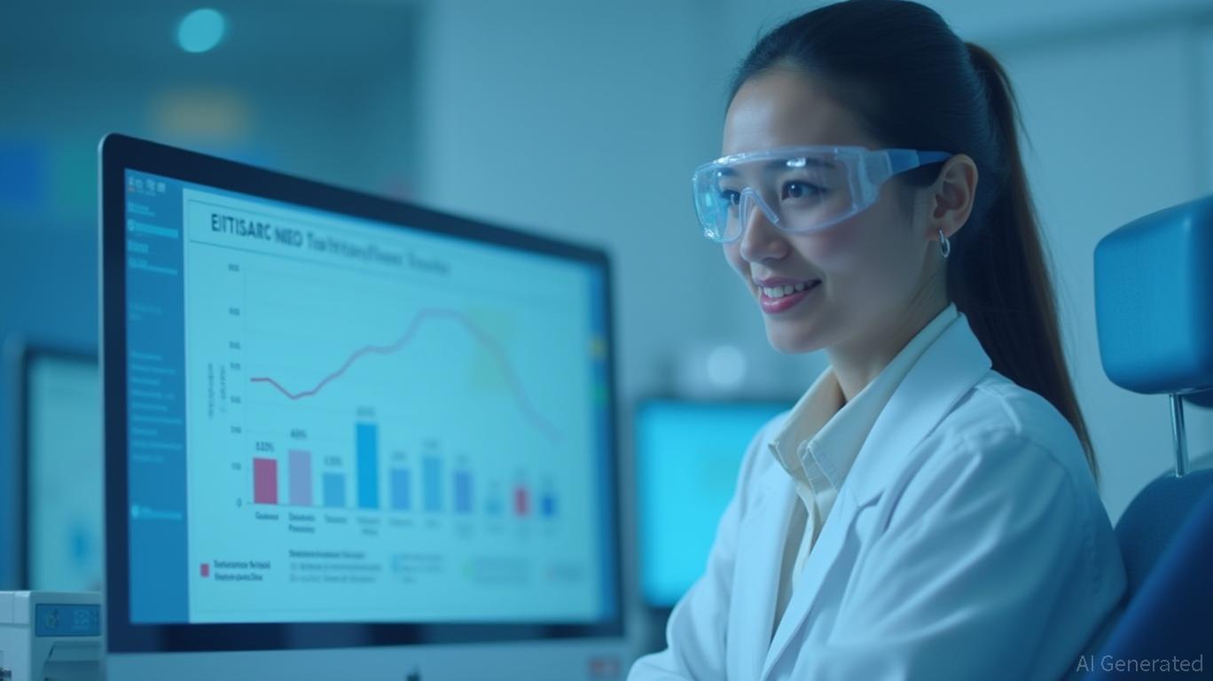 Immutep's EFTISARC-NEO Trial Shows Positive Results for Neoadjuvant Eftilagimod Alfa in Soft Tissue Sarcoma.