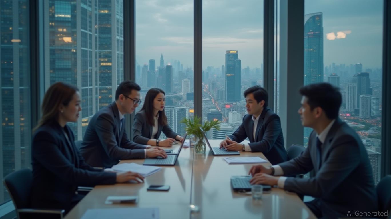 Quhuo Partners with Topliquidity to Enhance Cross-Border Business Operations with Blockchain Technology