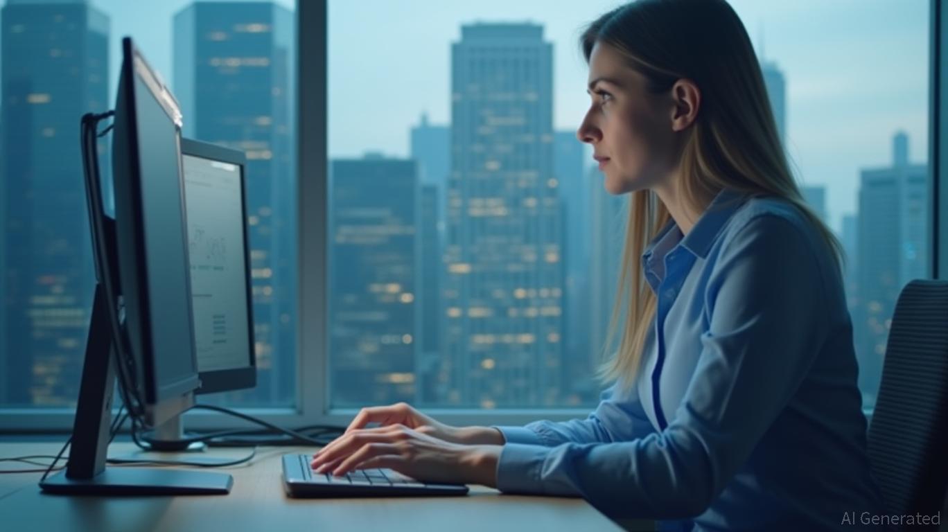 Eagle Point Credit Exceeds Q3 NII Expectations with $0.24, Outperforms by $0.03