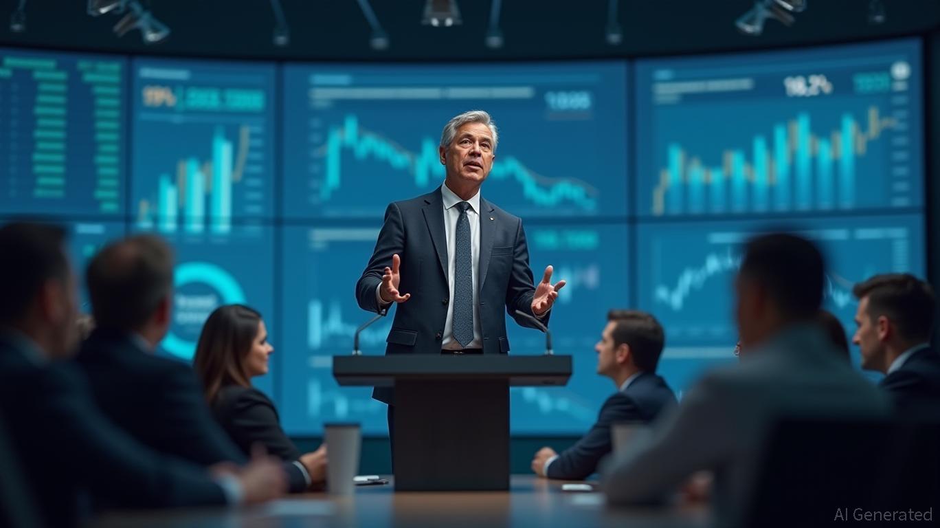 Greenidge Generation Reports Q3 2025 Results, Highlights Historic NY State Agreement, and Debt Reduction Efforts.