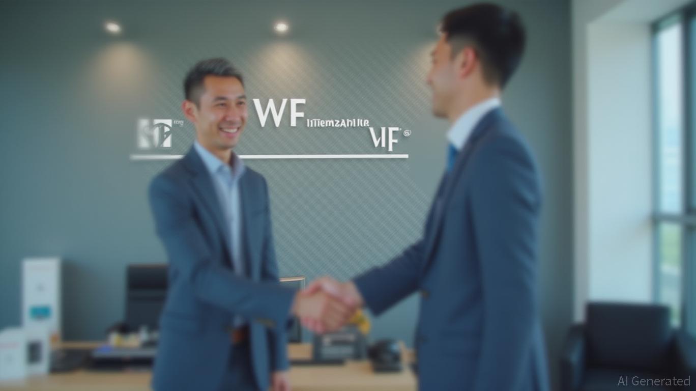 WF International Partners with Hisense to Expand HVAC Distribution Rights in China Market