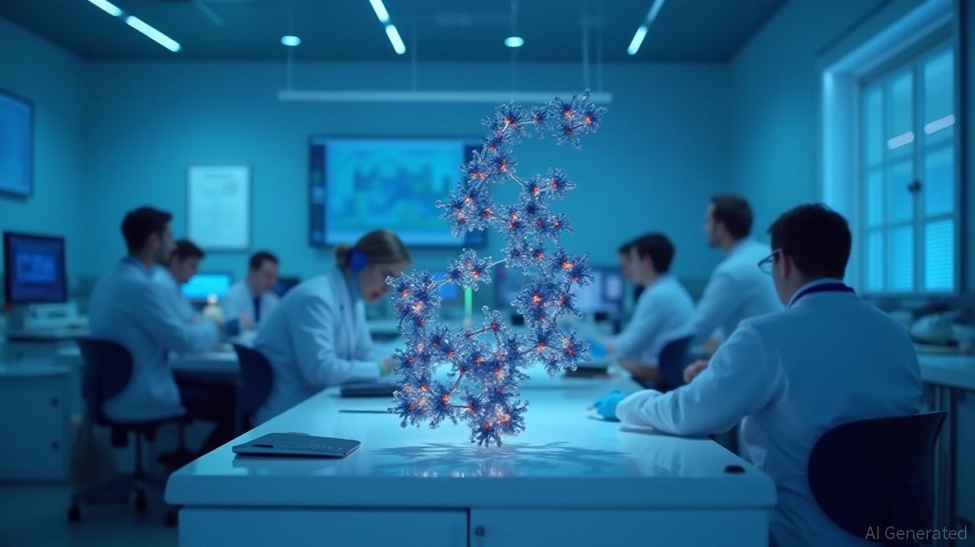 Xenetic Biosciences Reports Q3 2025 Financials, Secures $3.9M in October Offering