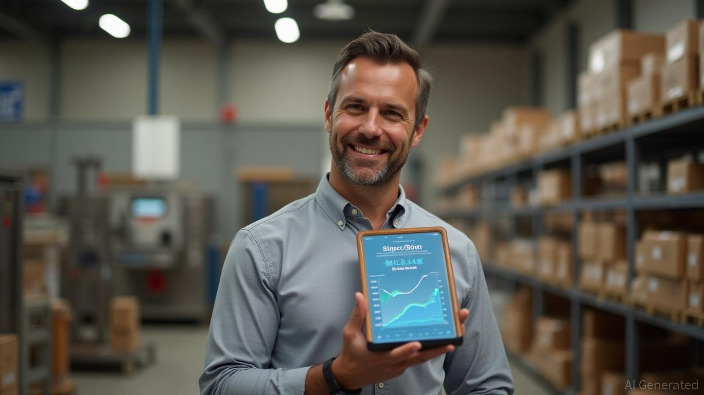 BranchOut Food Secures $2.5 Million Institutional Investment, Sets Record October Revenue