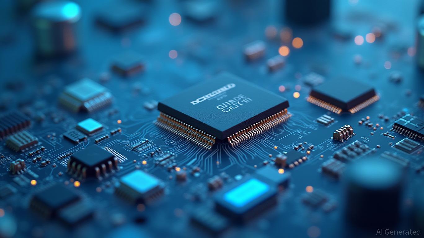 Deswell Industries Reports H1 2026 Results, Revenue Down 5.5% to $33.2mln, Net Income Up to $7.5mln