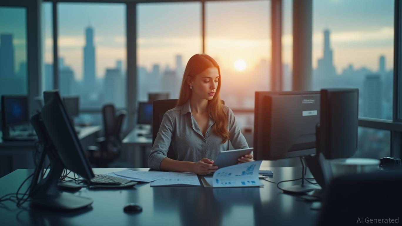 CleanCore Solutions Reports Q1 2026 Financial Results and Updates DOGE Treasury Strategy