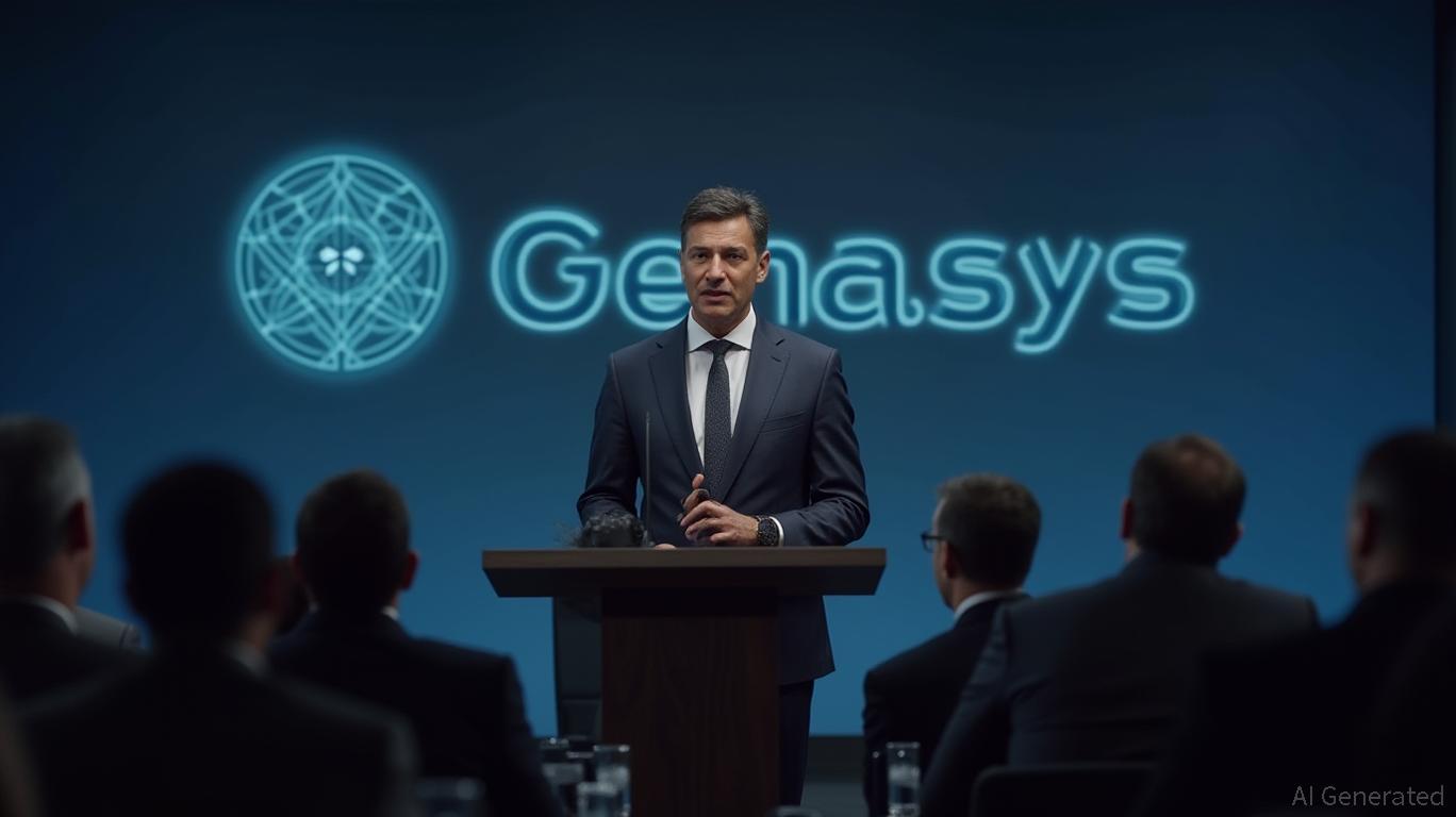 Genasys to Report FY25 Results on Dec 9, 2025