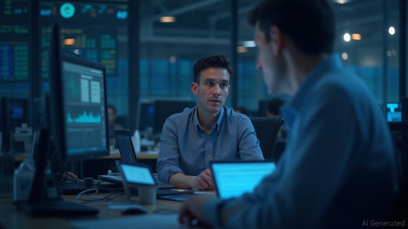 Morgan Stanley maintains Equal-Weight on Endava, PT down to $8 from $11.