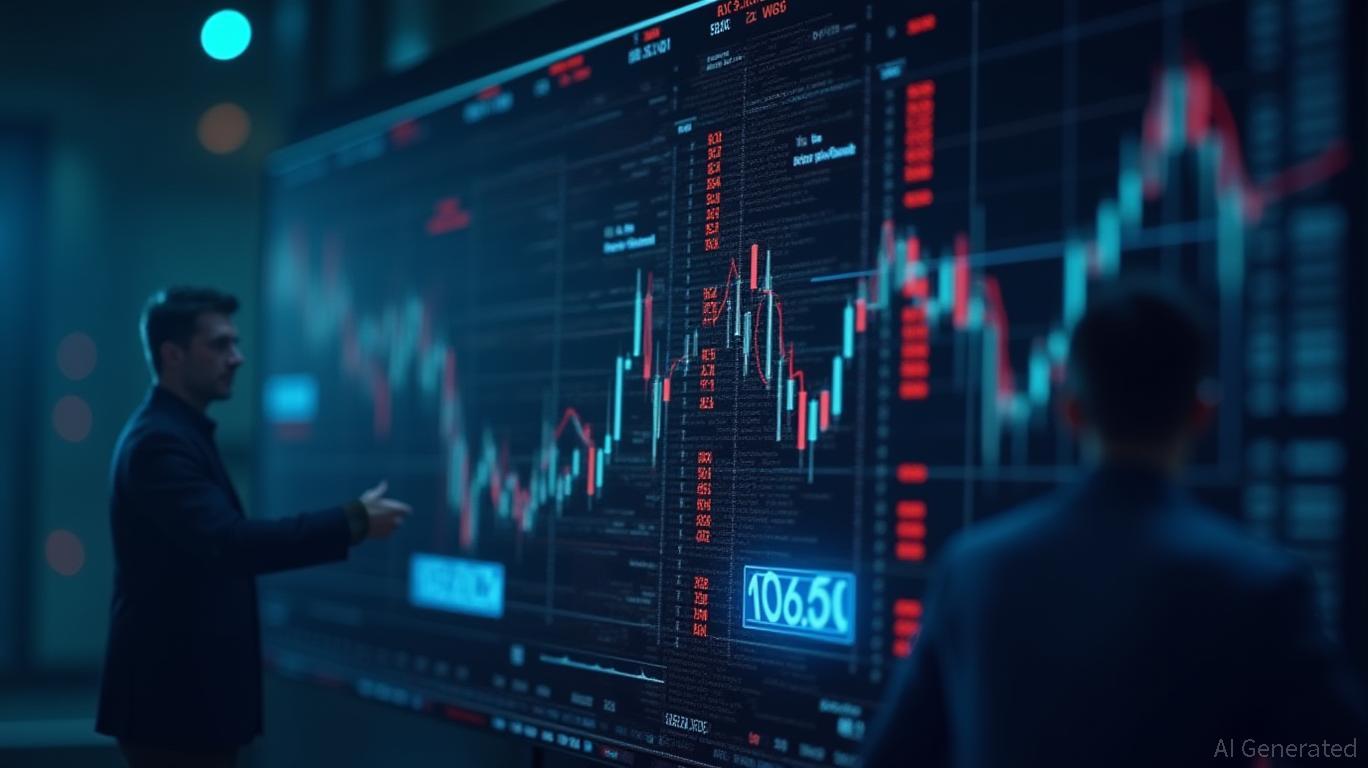 Buying Low-Leverage Stocks Amid Market Volatility: 5 Stocks to Consider