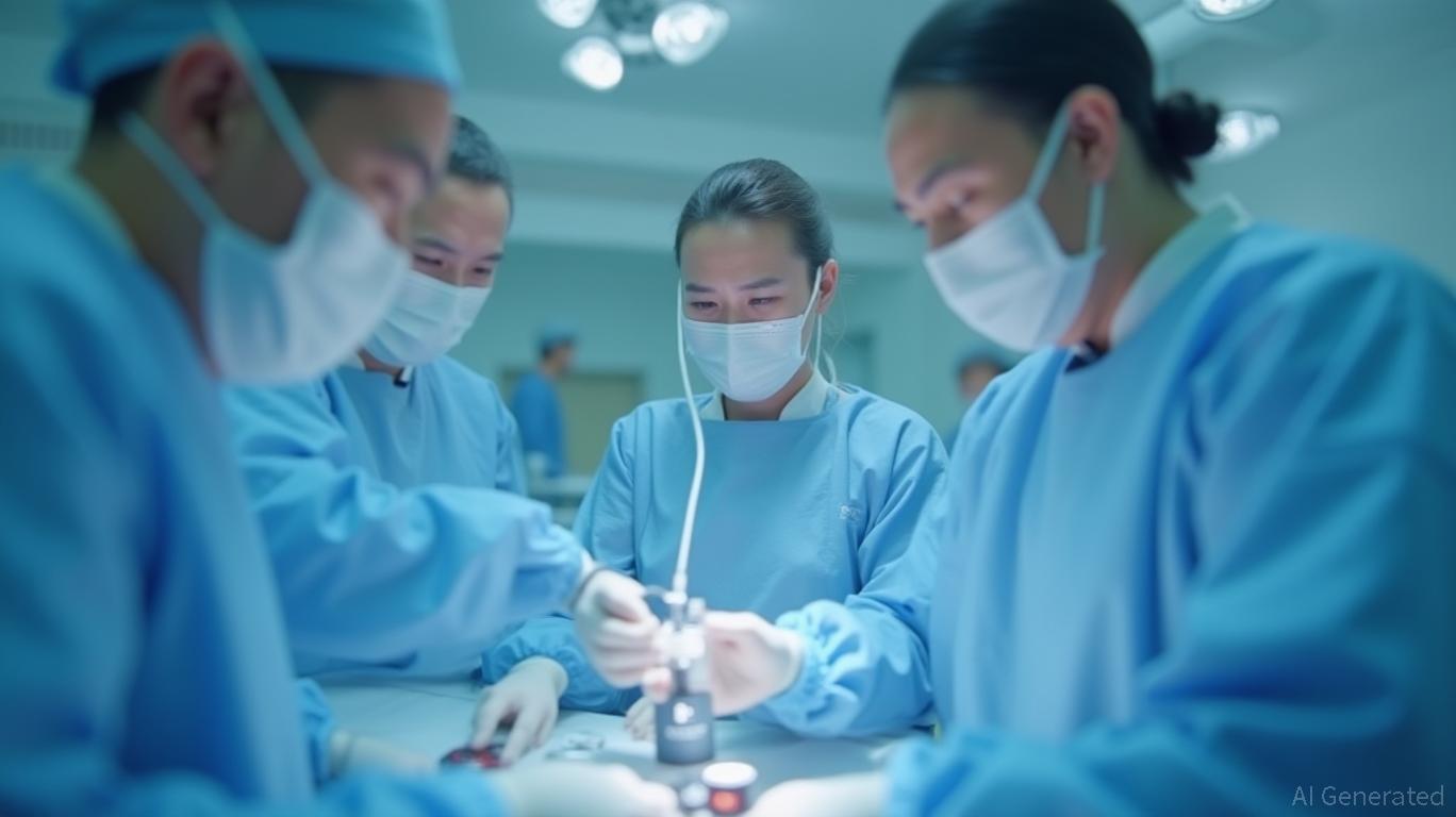 Inspira Completes Clinical Study for HYLA Blood Sensor, Aiming for Regulatory Approval