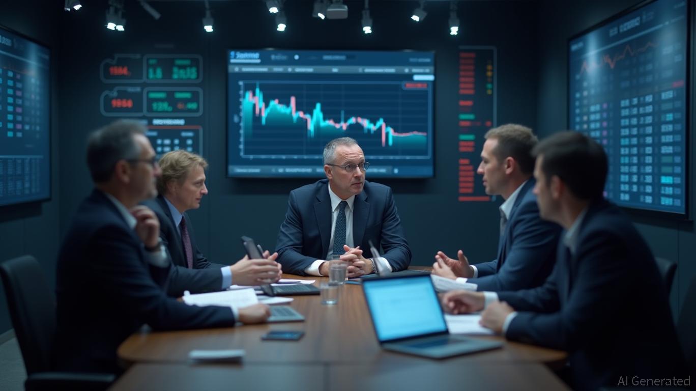 Roubaix Capital Exits Magnite Stake, Should Investors Follow Suit?