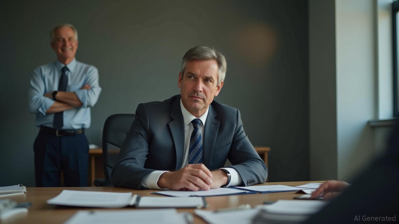 Selective Insurance Names Nathan Rugge Chief Actuary as Vincent Senia Prepares for Retirement