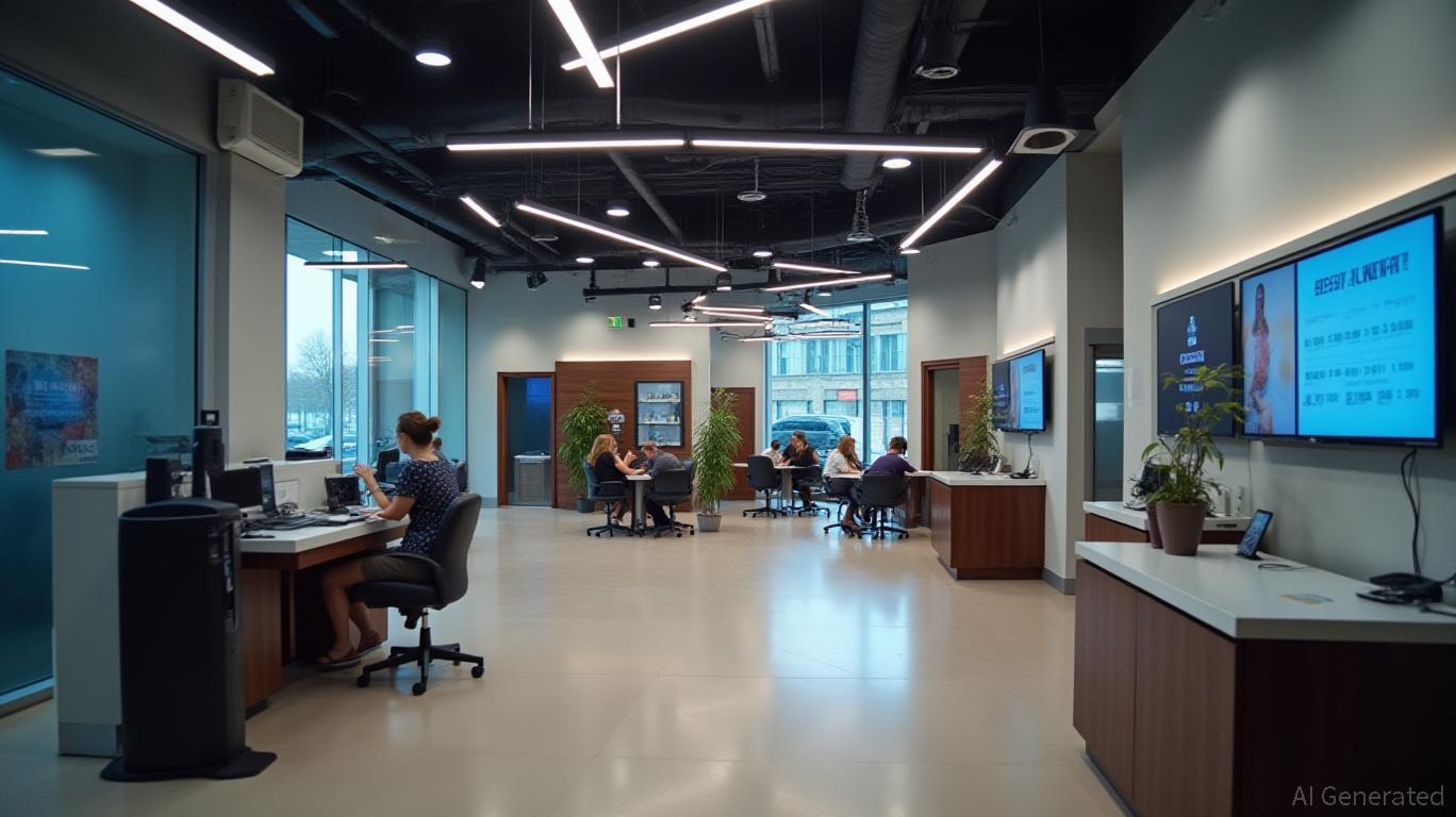 European Wax Center: Telsey Advisory Group Maintains Market Perform, Raises PT to $5.