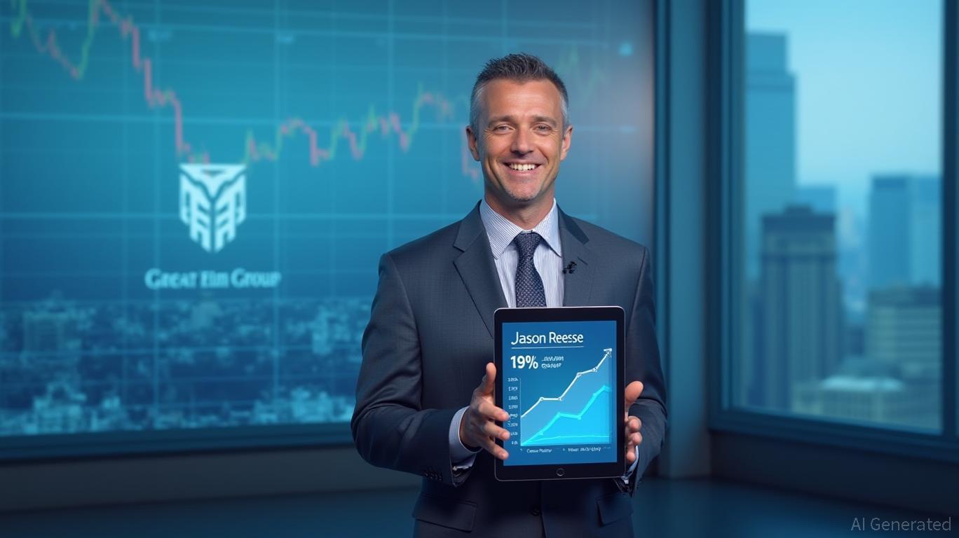 Great Elm Group Expands REIT Platform with $150M Partnership and 9% AUM Growth