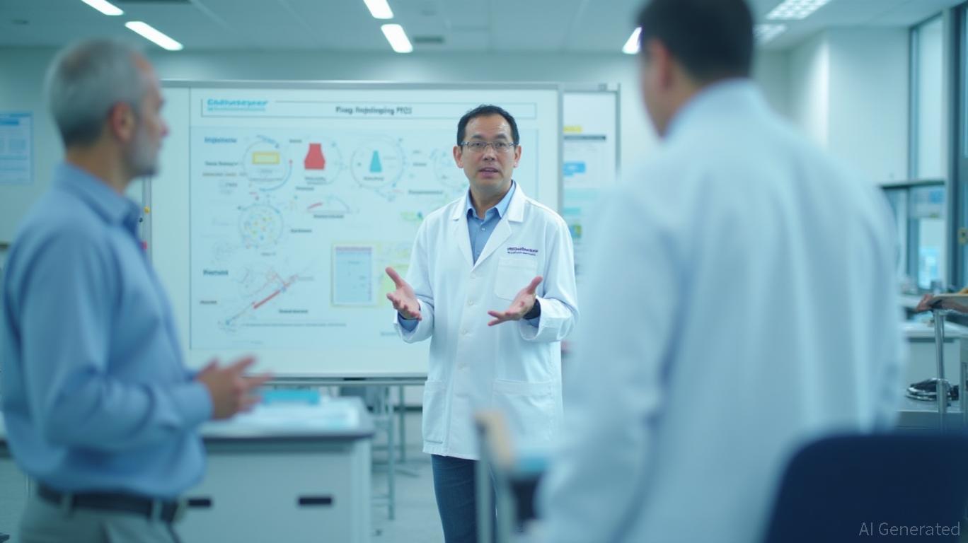 Cellectar Biosciences Q3 net loss narrows to $4.4 mln.