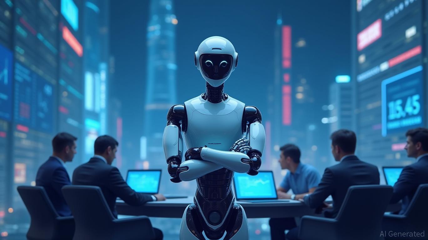 Humanoid Revolution: Figure's $1B Fundraise, XPENG's Iron, and Musk's $1T Pay Package