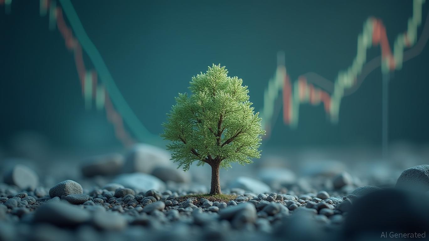 FINS Discount Narrows, Distribution Increases, But Still Less Appealing