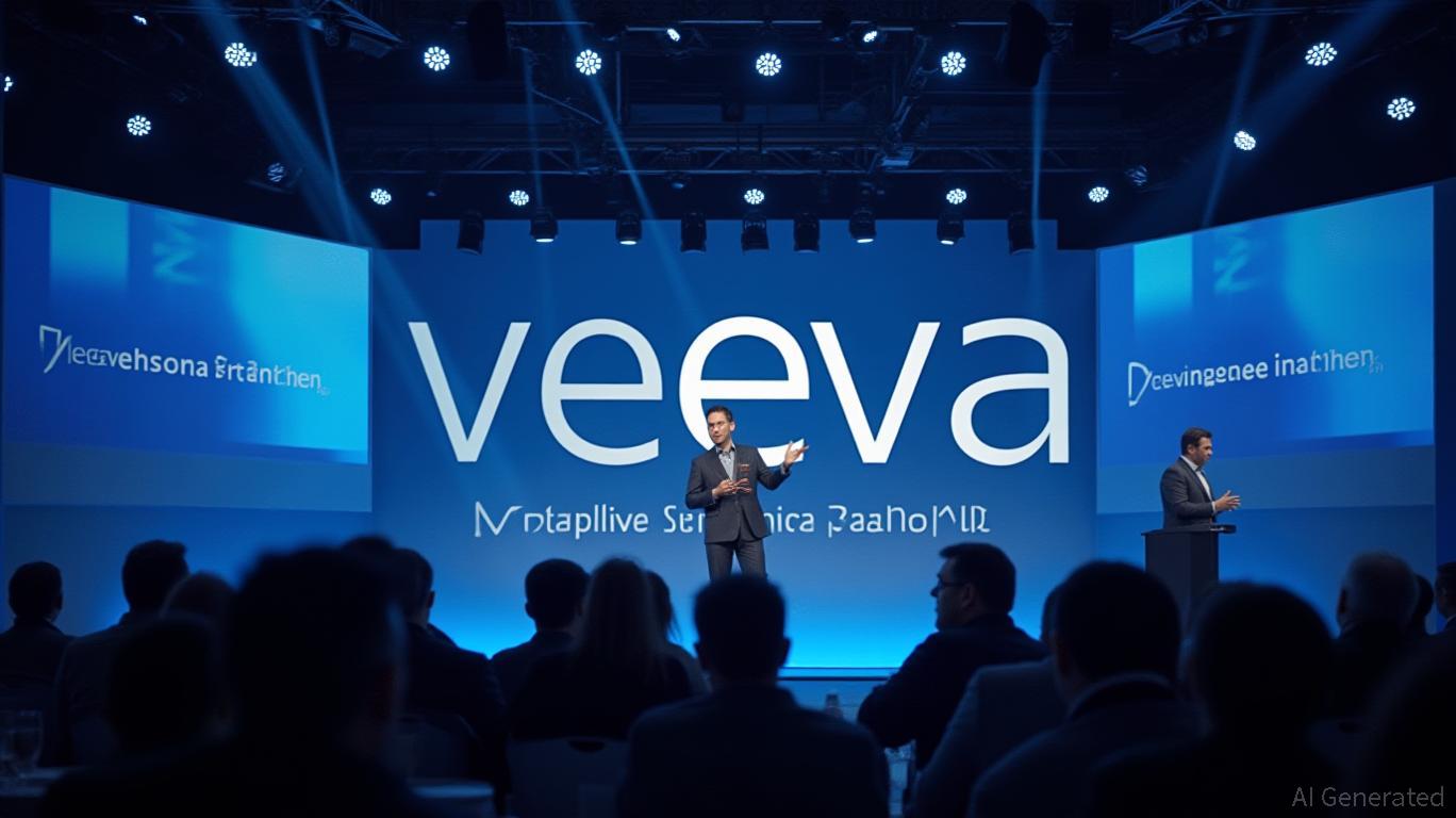 VEEV: A Closer Look at Veeva Systems Inc.