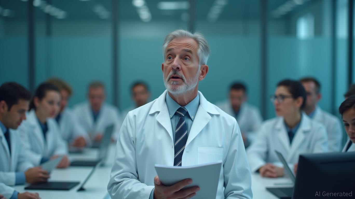 Metagenomi downsizes, replaces CEO, and shifts focus to haemophilia A treatment