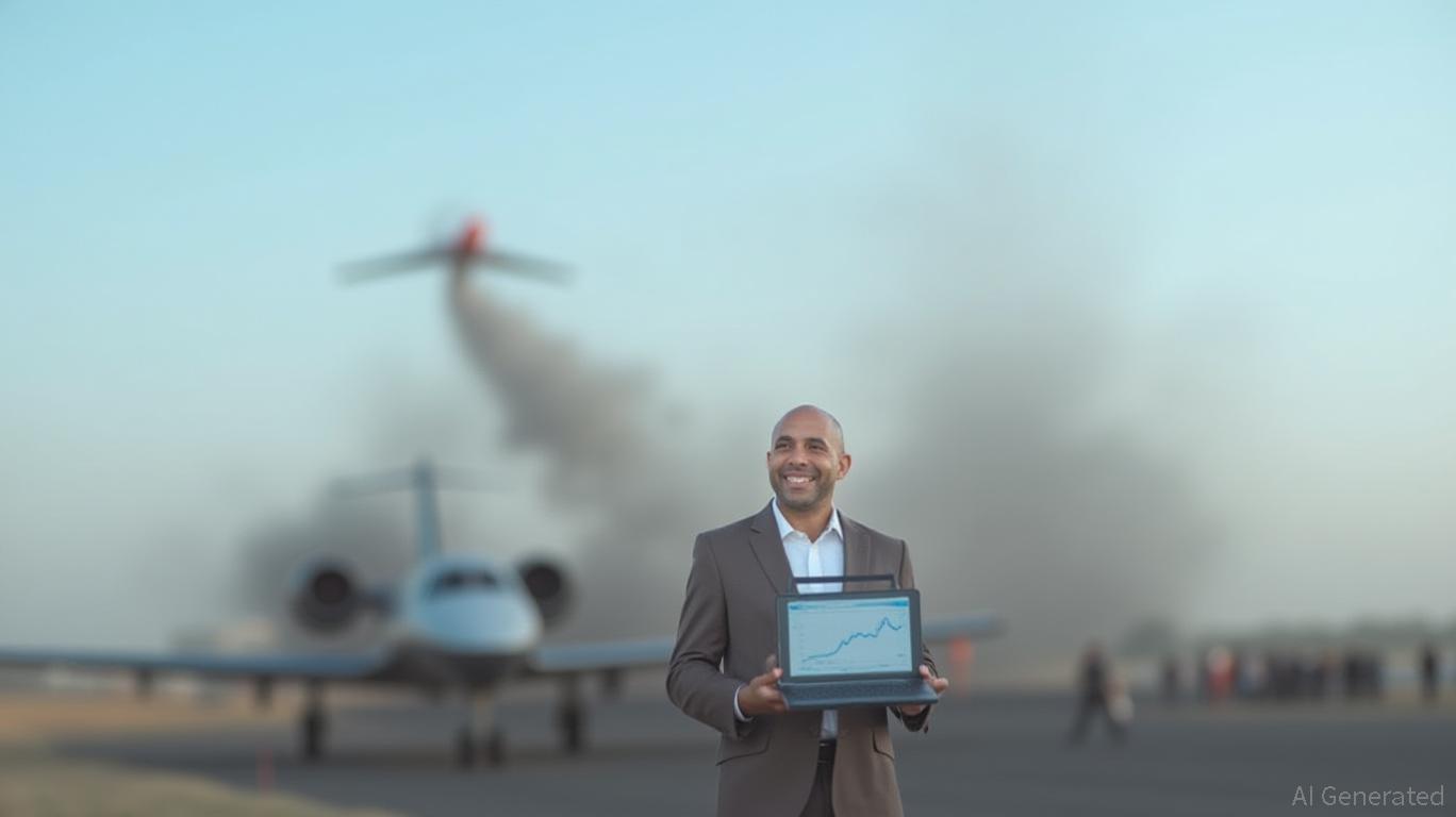 flyExclusive Reports 85% Reduction in Non-Performing Aircraft Losses, Outlines Path to Sustained Profitability