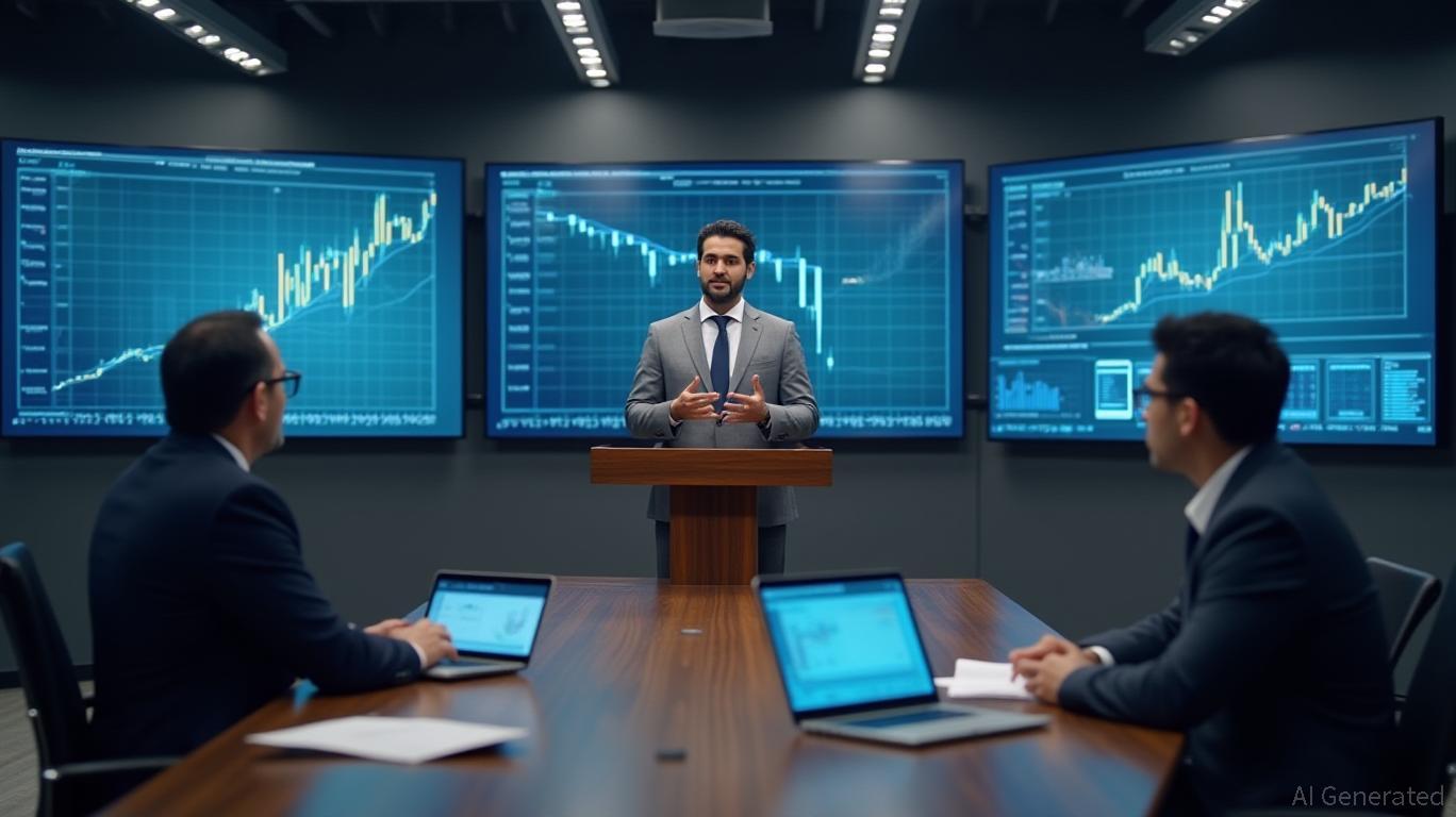 Logistic Properties of the Americas Q3 2025 Earnings Call Transcript