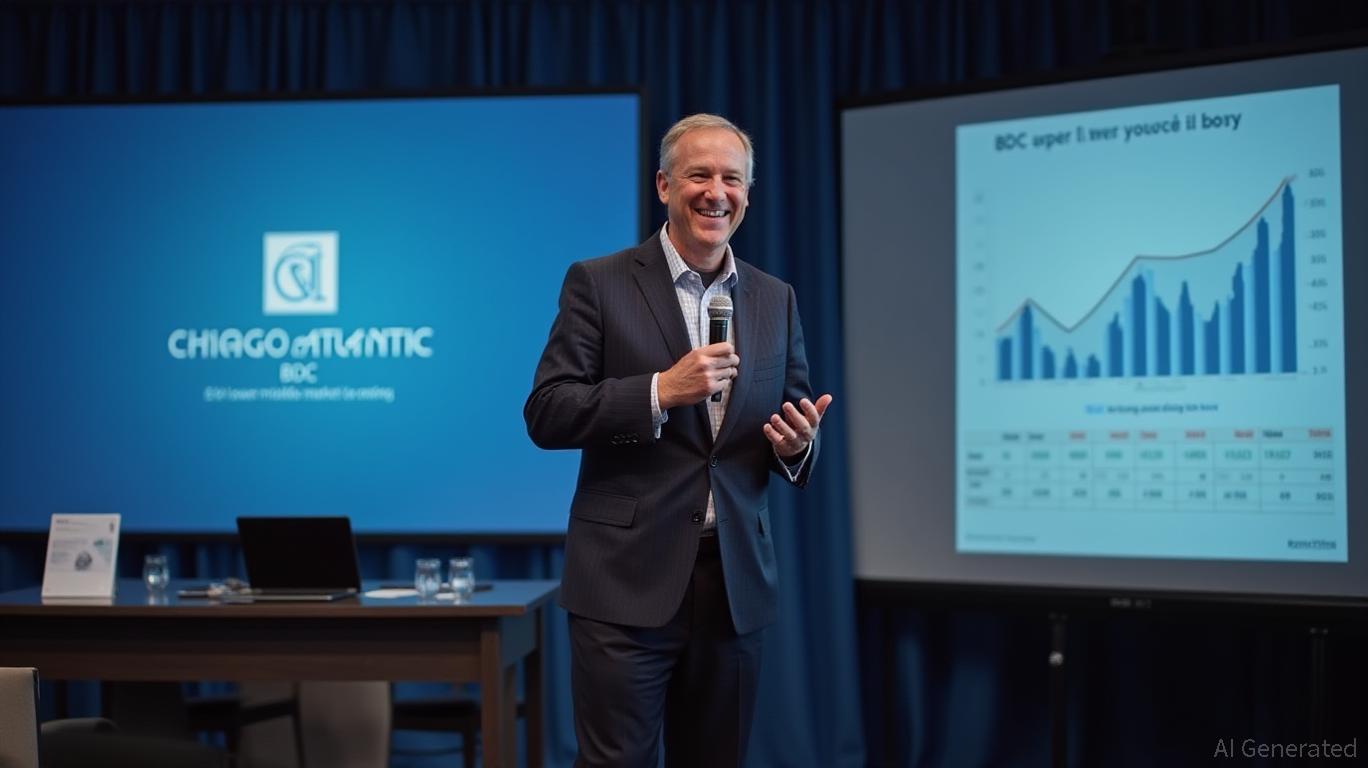 Chicago Atlantic Reports Q3 2025 Earnings with $98M Liquidity, 5th Consecutive $0.34 Dividend