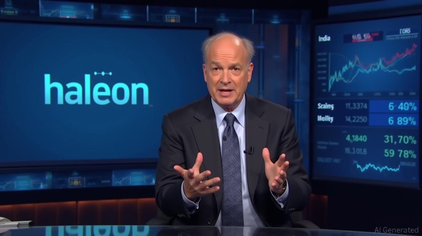 Haleon PLC: A Potential Mini Kenvue?
