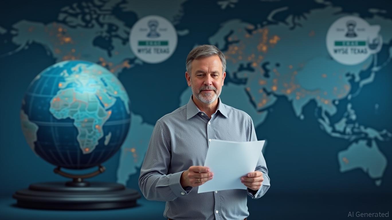 Oil States International Dual Lists on NYSE Texas and Maintains Primary Listing on New York Stock Exchange