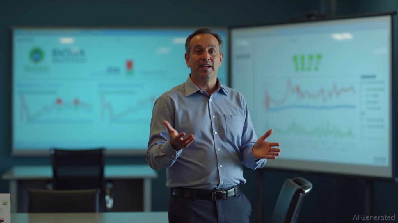 Bioceres Crop Solutions Q1 2026 Earnings Call Transcript: Federico Trucco Discusses Fiscal First Quarter Results