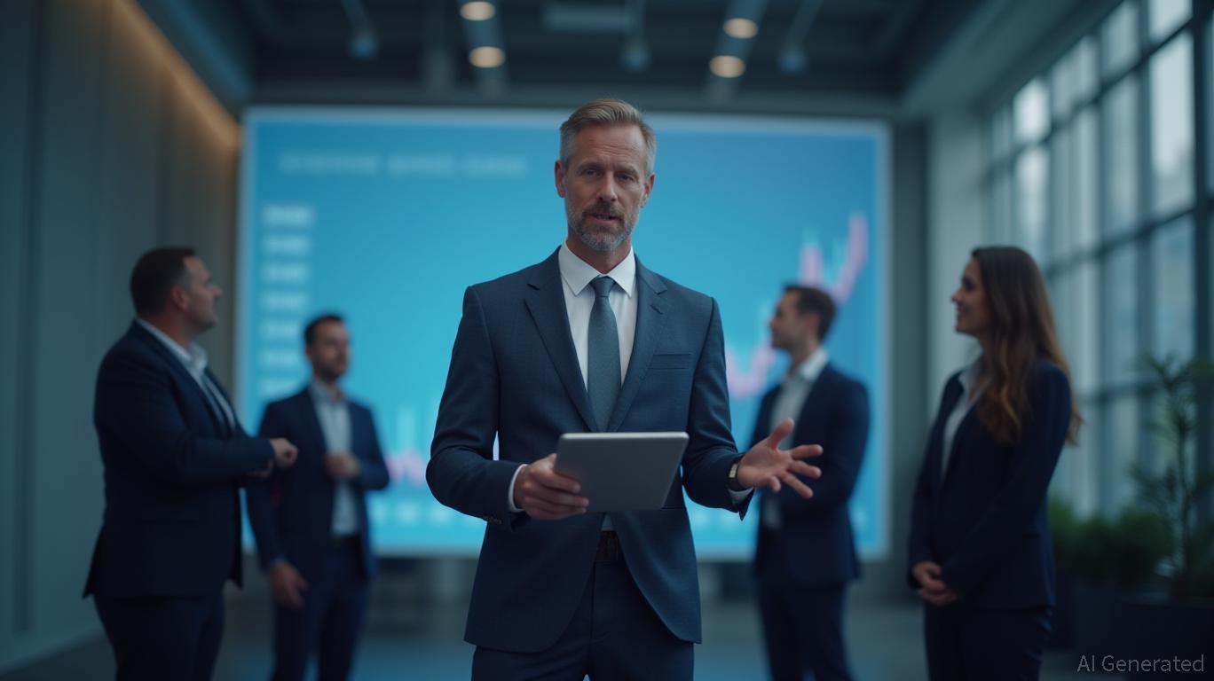 Stran Aims for Margin Expansion and Sustained Profitability After 56.7% Sales Growth in Q3 2025